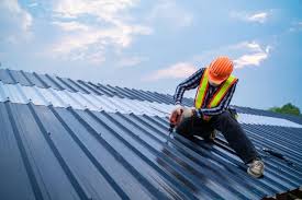 Best Hot Roofs  in Wauseon, OH